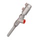 China liquid filling valve for filling machine anti drop filling nozzle