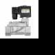 SLP Series Normal Closed Stainless Steel Solenoid Valve